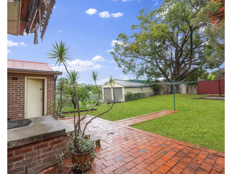 36 Allison Road, Guildford NSW 2161