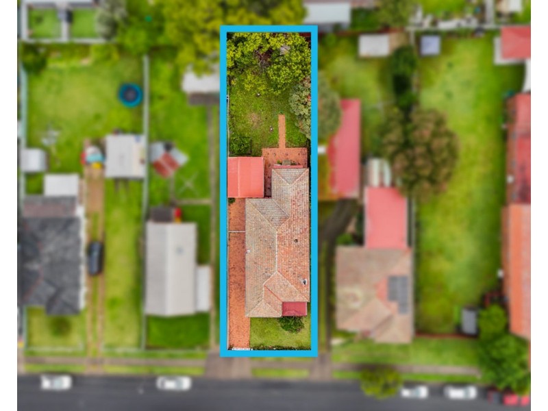 36 Allison Road, Guildford NSW 2161