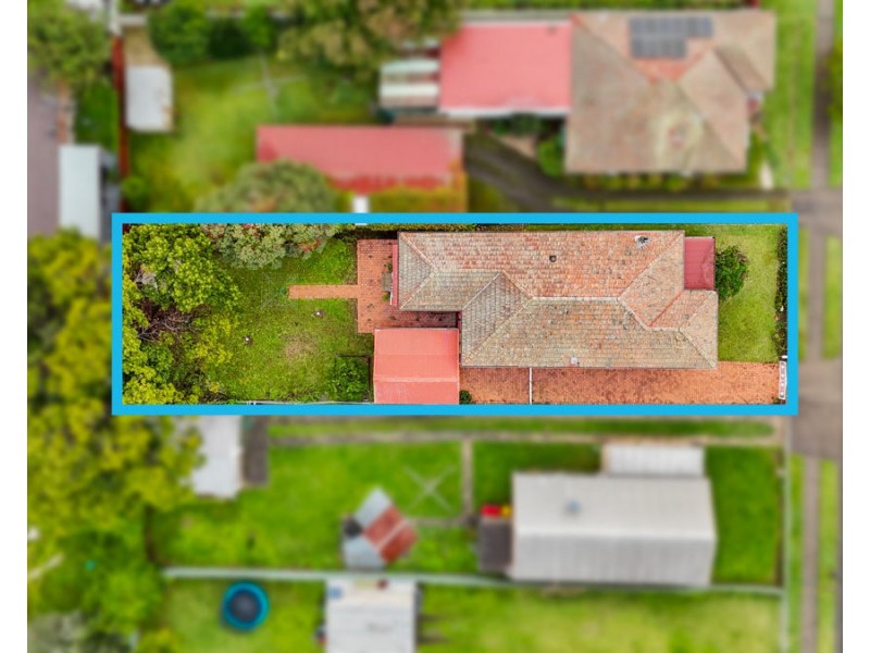 36 Allison Road, Guildford NSW 2161