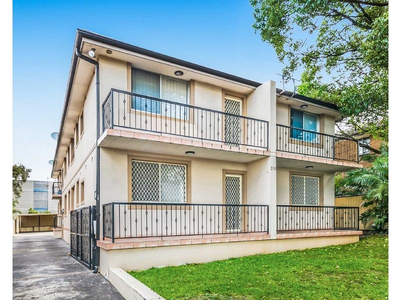 3/316 Merrylands Rd, Merrylands NSW 2160