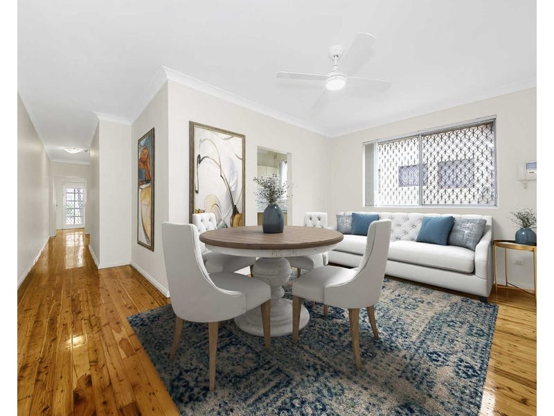 3/316 Merrylands Rd, Merrylands NSW 2160