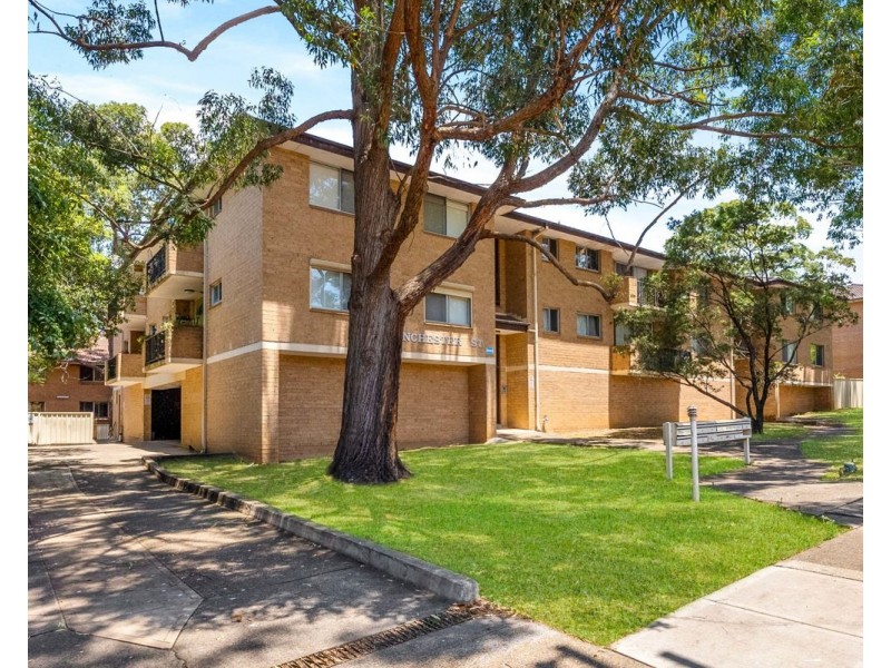 14/20-24 Manchester Street, Merrylands NSW 2160