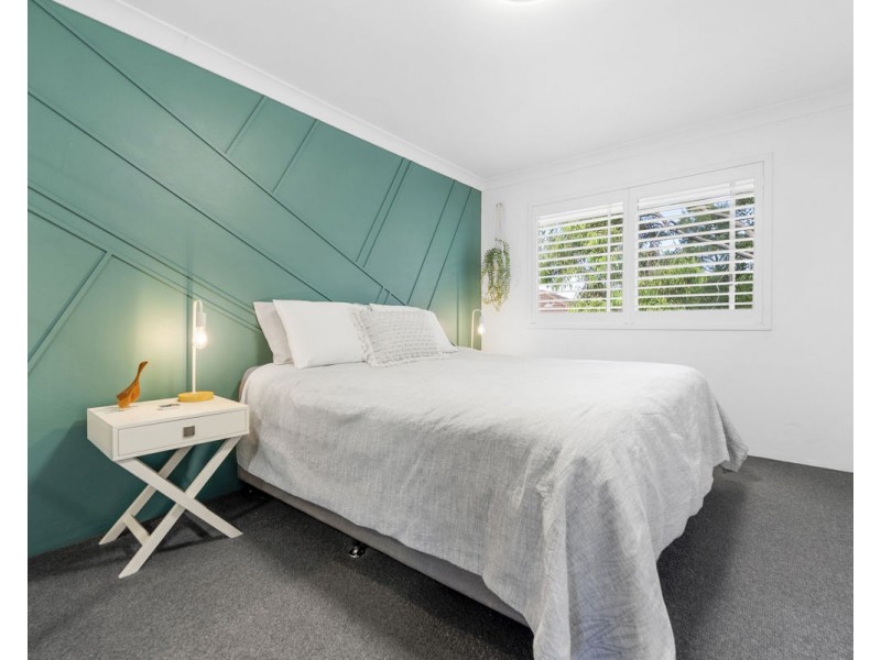 14/20-24 Manchester Street, Merrylands NSW 2160