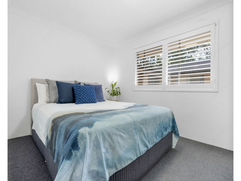 14/20-24 Manchester Street, Merrylands NSW 2160