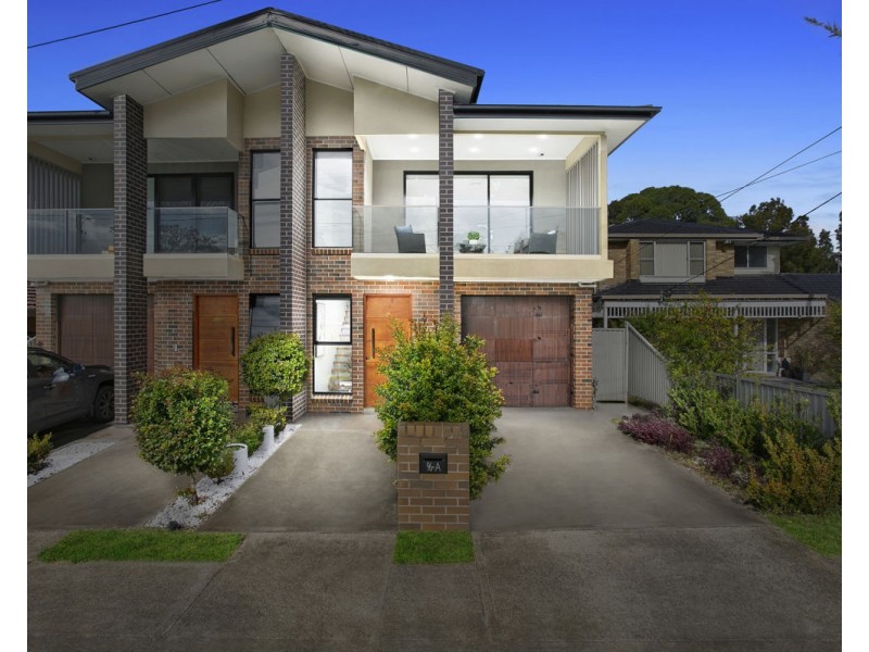 96a John Street, Merrylands NSW 2160