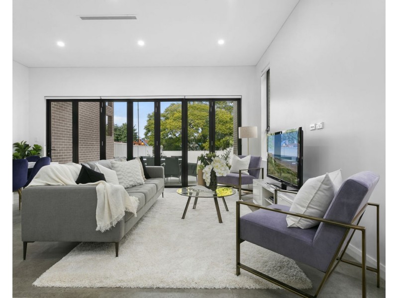 96a John Street, Merrylands NSW 2160