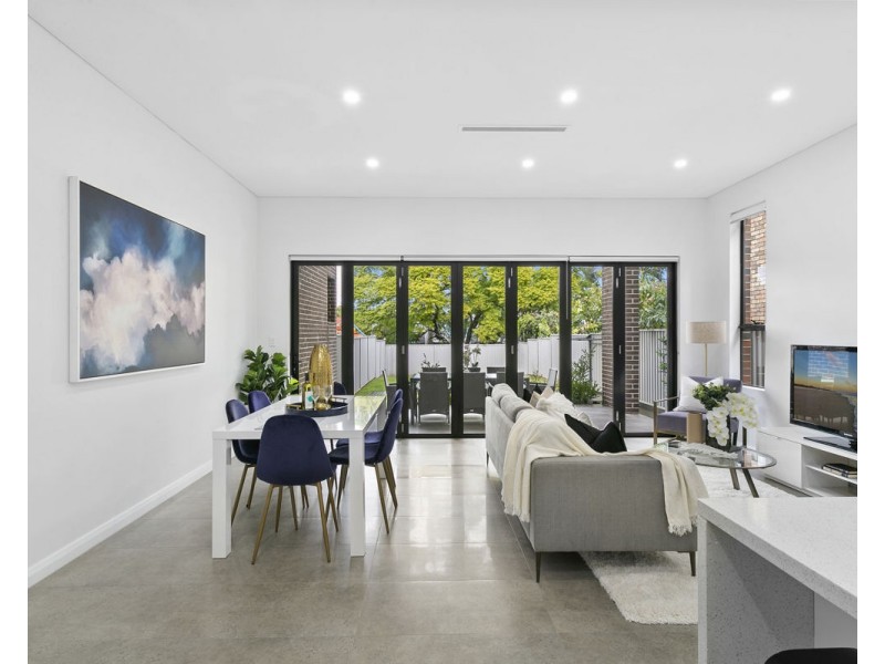 96a John Street, Merrylands NSW 2160