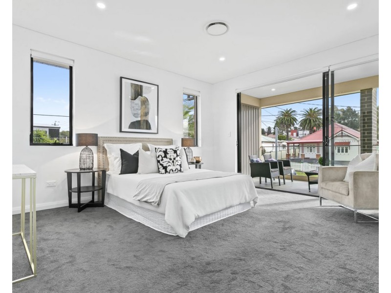 96a John Street, Merrylands NSW 2160