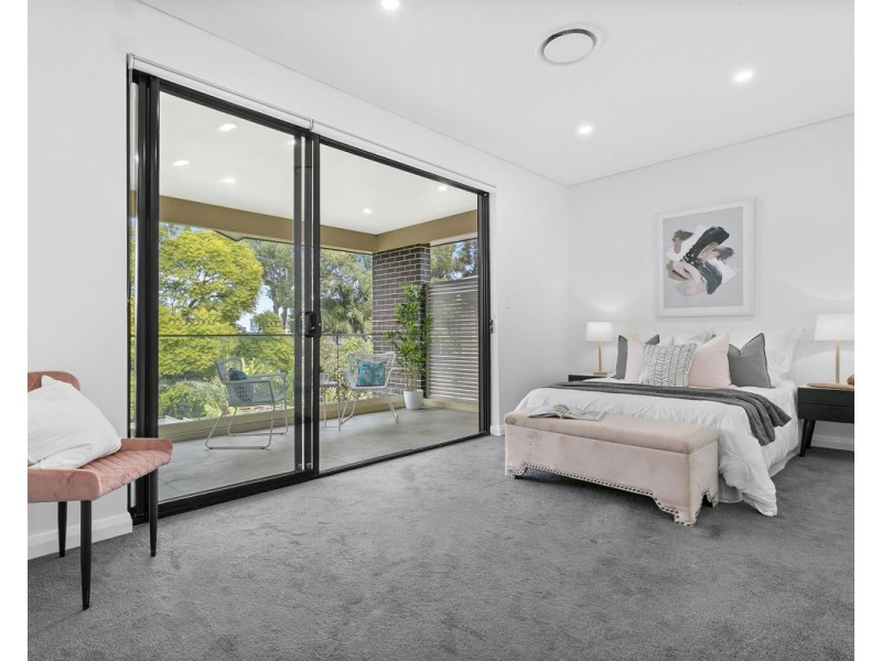 96a John Street, Merrylands NSW 2160