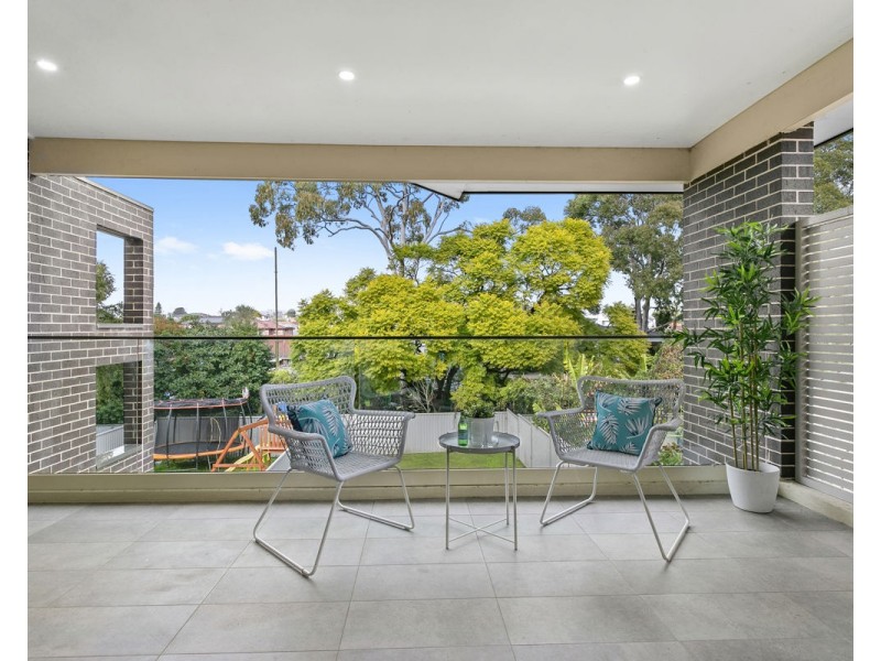 96a John Street, Merrylands NSW 2160