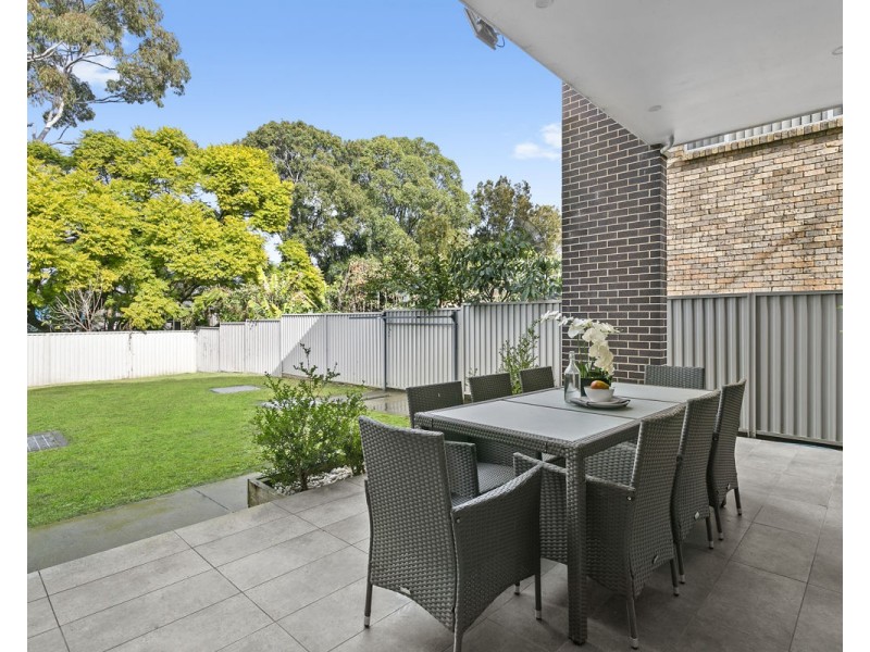 96a John Street, Merrylands NSW 2160