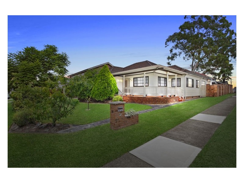 18 Haven Street, Merrylands NSW 2160