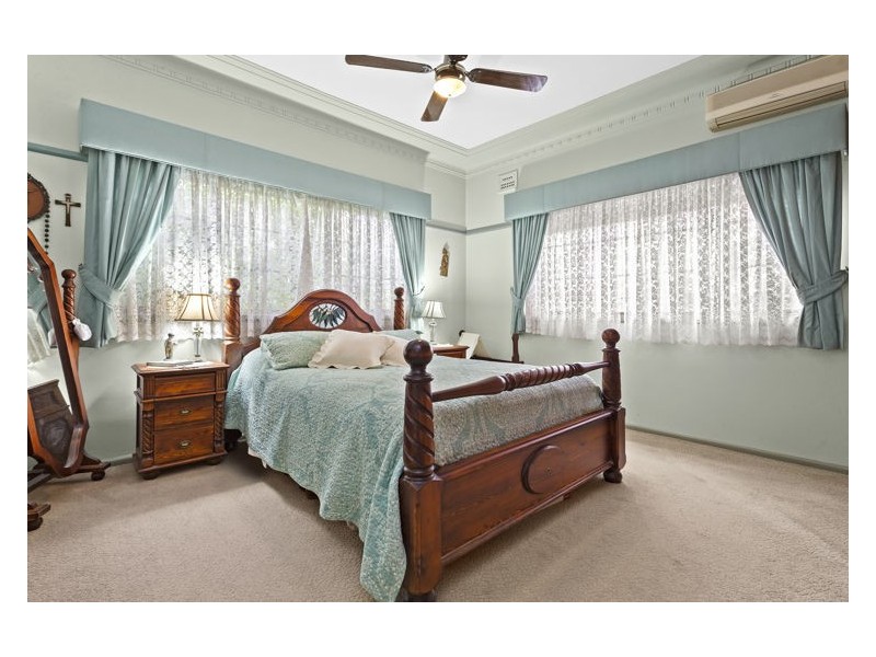 18 Haven Street, Merrylands NSW 2160