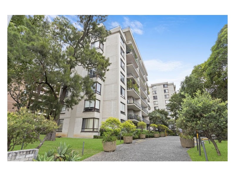 25/64-66 Great Western Highway, Parramatta NSW 2150