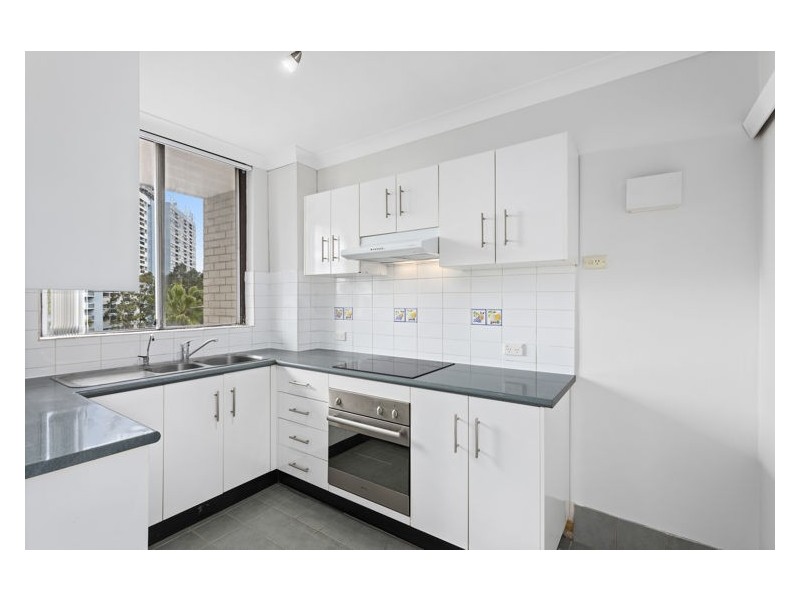 25/64-66 Great Western Highway, Parramatta NSW 2150