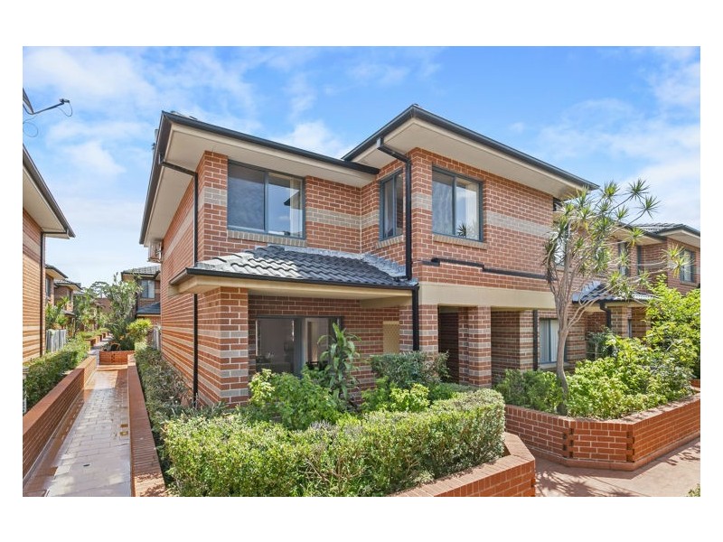 24/58 Lansdowne Street, Merrylands NSW 2160