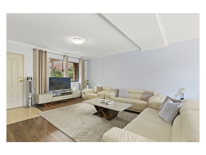 24/58 Lansdowne Street, Merrylands NSW 2160