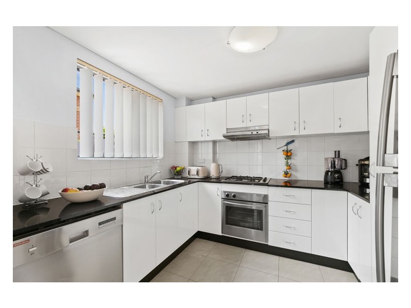 24/58 Lansdowne Street, Merrylands NSW 2160