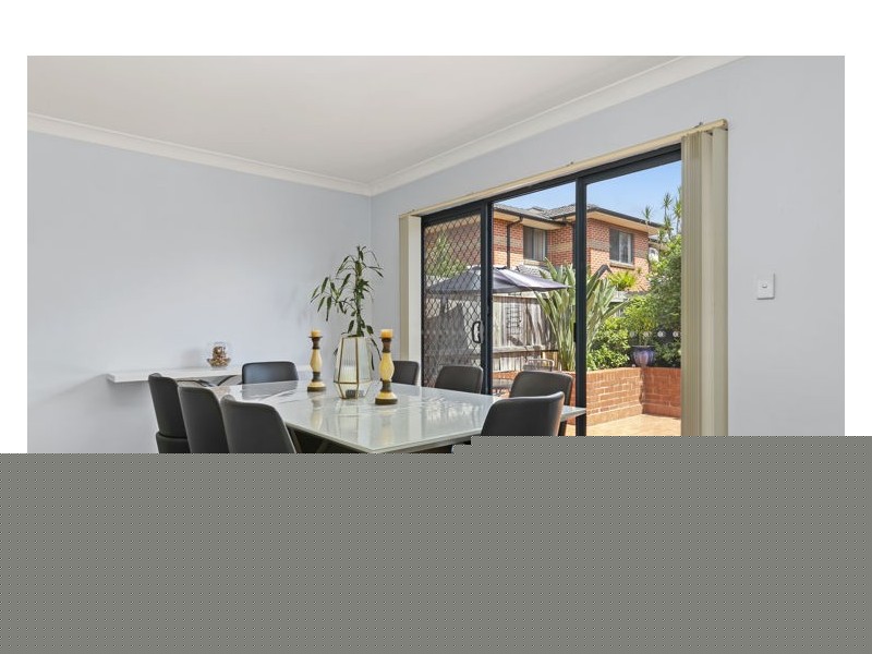 24/58 Lansdowne Street, Merrylands NSW 2160