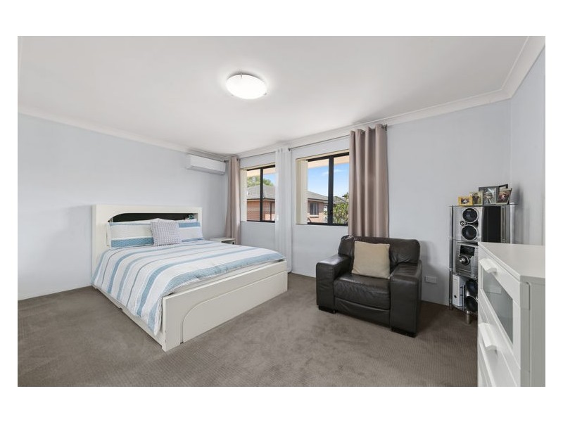 24/58 Lansdowne Street, Merrylands NSW 2160