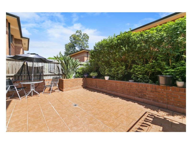 24/58 Lansdowne Street, Merrylands NSW 2160