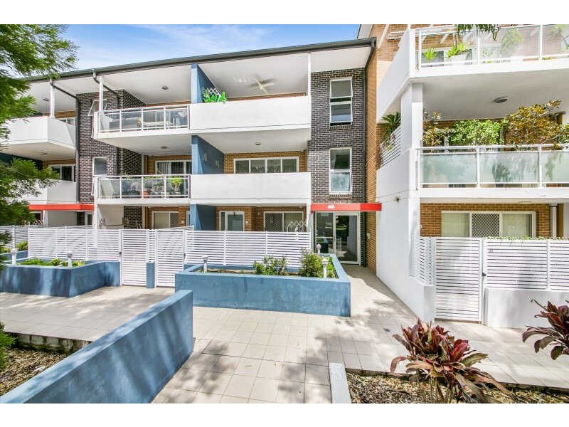 53/13  Pastoral Circuit, Pemulwuy NSW 2145