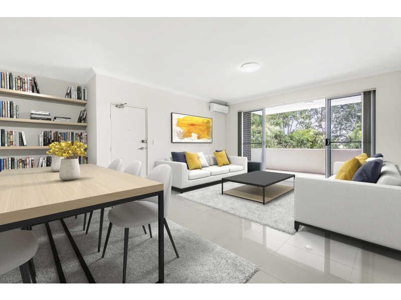 53/13  Pastoral Circuit, Pemulwuy NSW 2145