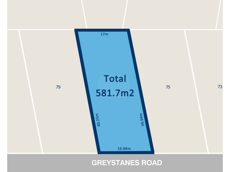 77 Greystanes Road, Greystanes NSW 2145