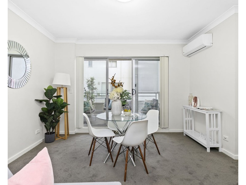 3/104 Railway Terrace, Merrylands NSW 2160