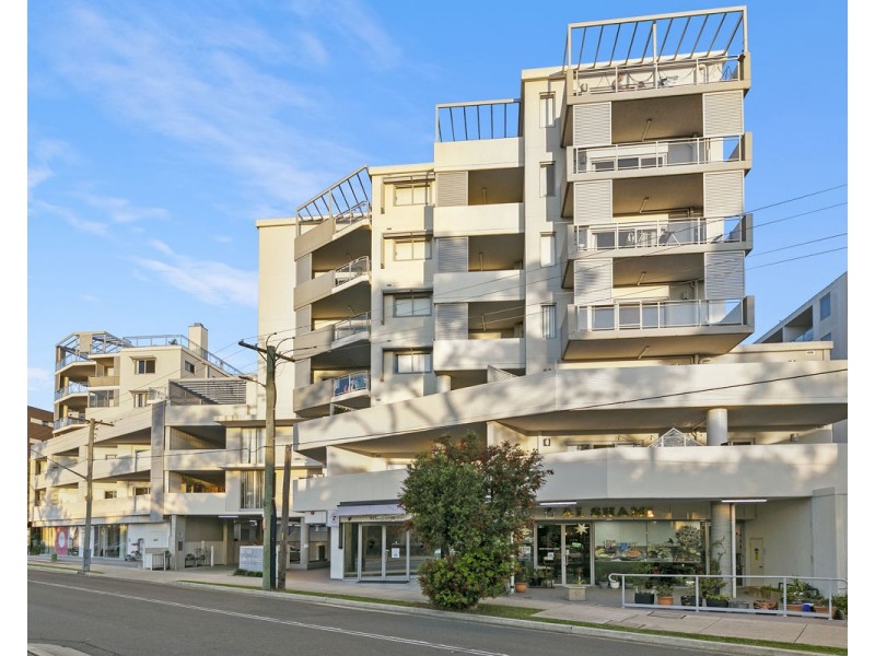 3/104 Railway Terrace, Merrylands NSW 2160