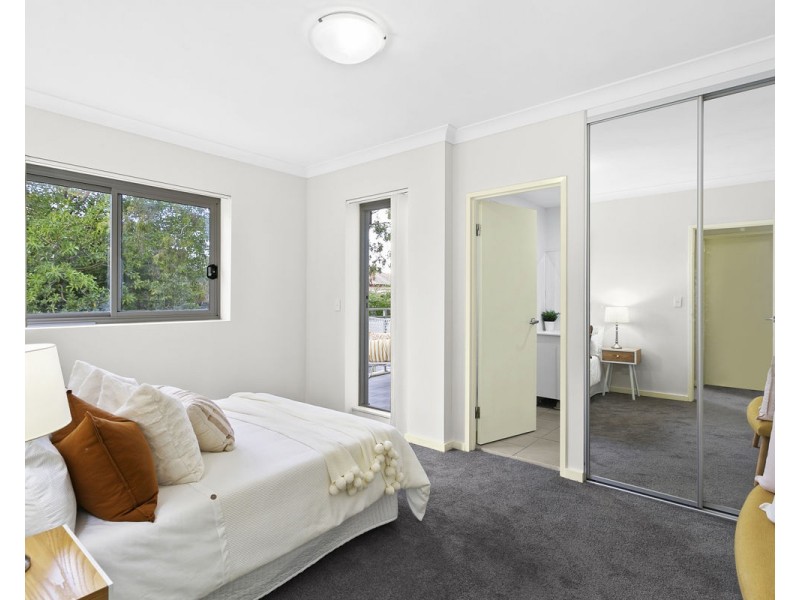 3/104 Railway Terrace, Merrylands NSW 2160