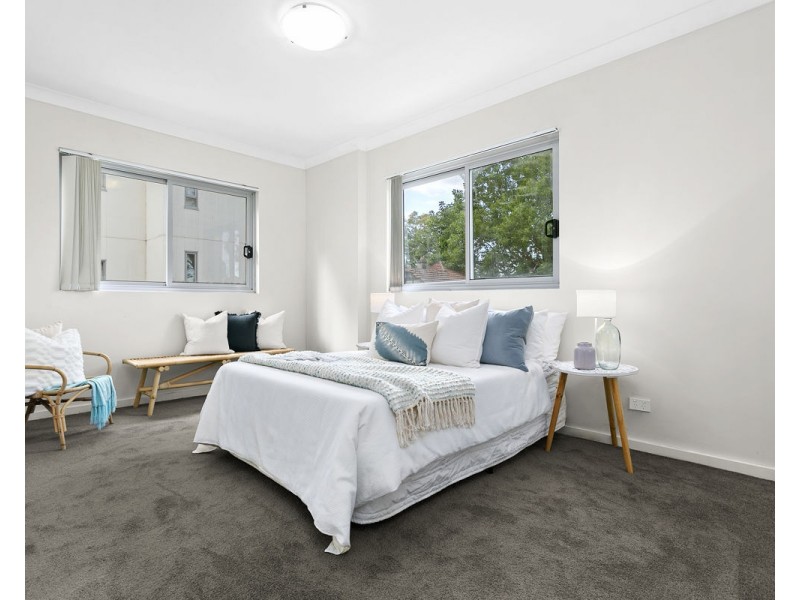 3/104 Railway Terrace, Merrylands NSW 2160