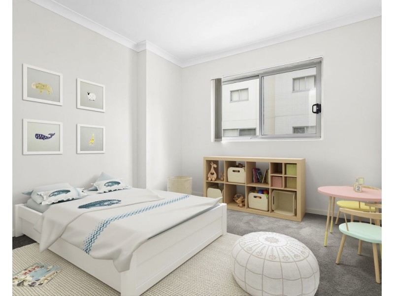 3/104 Railway Terrace, Merrylands NSW 2160