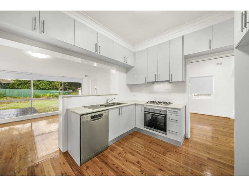 2  Cotswold Street, Westmead NSW 2145