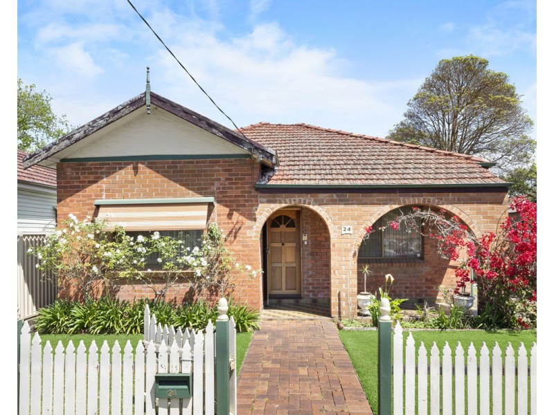 24 Cambridge Street, Berala NSW 2141