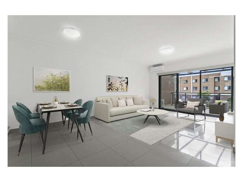 14/134-136 Woodville Road, Merrylands NSW 2160