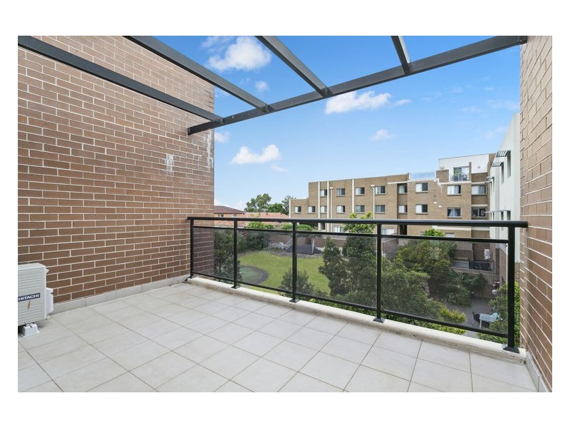 14/134-136 Woodville Road, Merrylands NSW 2160