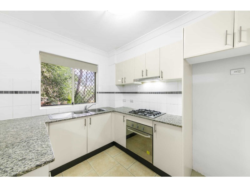 6/5-11 Stimson Street, Guildford NSW 2161