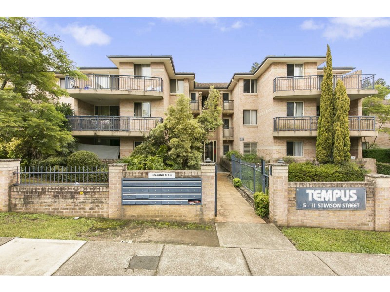 6/5-11 Stimson Street, Guildford NSW 2161