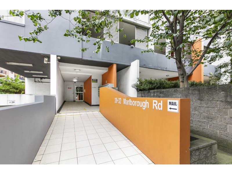 1/28-32 Marlborough Road, Homebush West NSW 2140