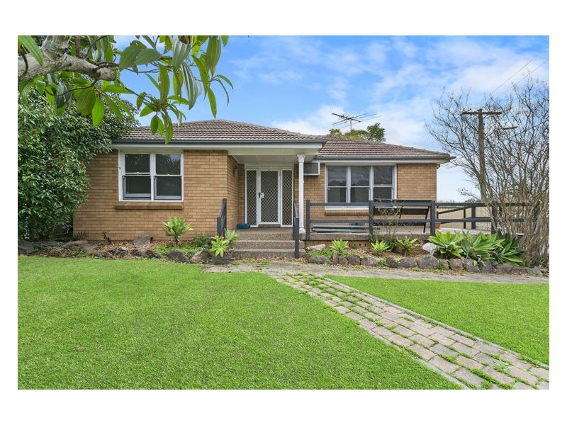 24 Woodpark Road, Guildford NSW 2161