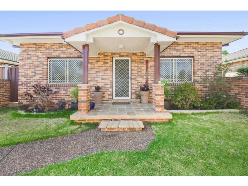 12/13-17  Hill Street, Wentworthville NSW 2145