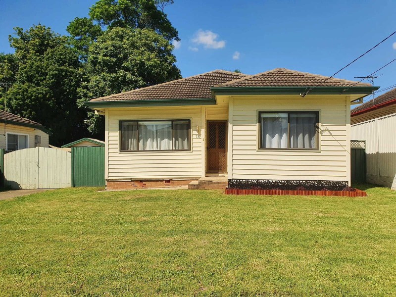 78 Paton Street, Merrylands NSW 2160