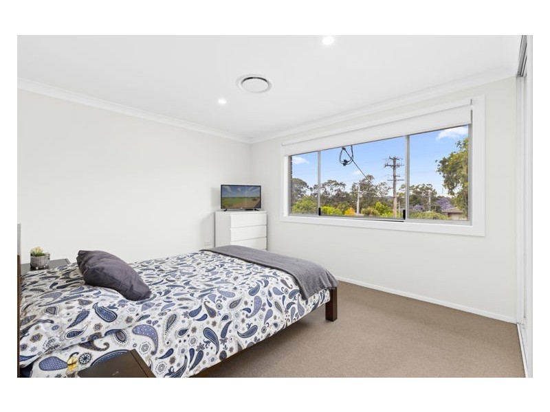 4 The Crescent, Toongabbie NSW 2146