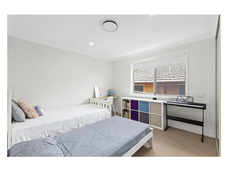 4 The Crescent, Toongabbie NSW 2146