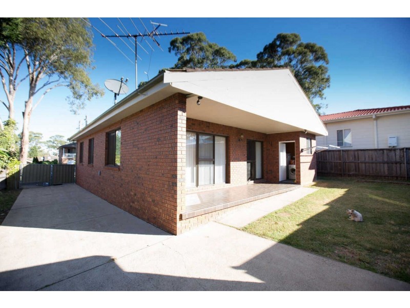 25  Eldridge Road, Greystanes NSW 2145
