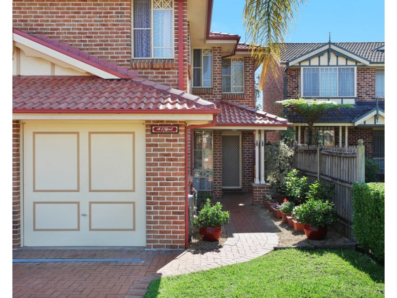 41 Elford Crescent, Merrylands NSW 2160