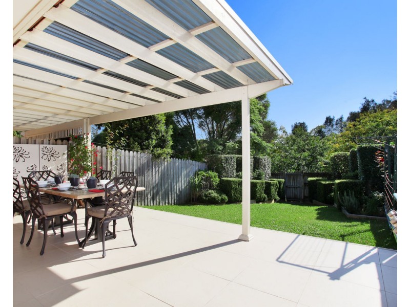 41 Elford Crescent, Merrylands NSW 2160