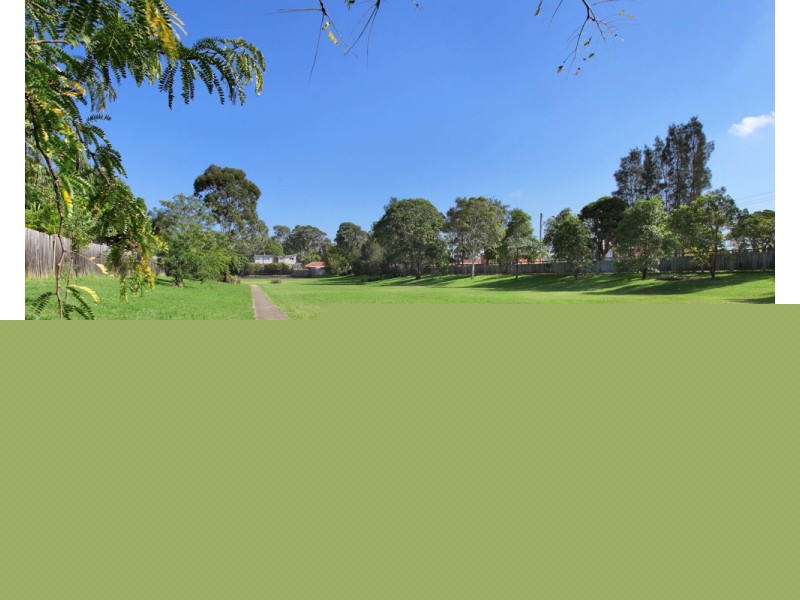 41 Elford Crescent, Merrylands NSW 2160