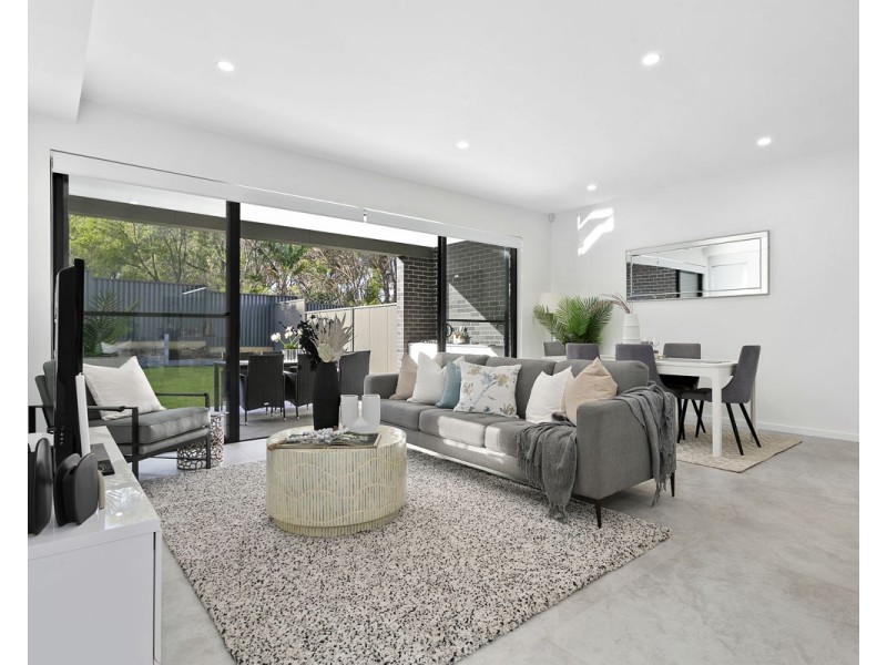 741a Merrylands Road, Greystanes NSW 2145